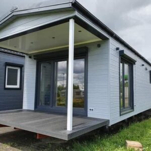 Mobil-home