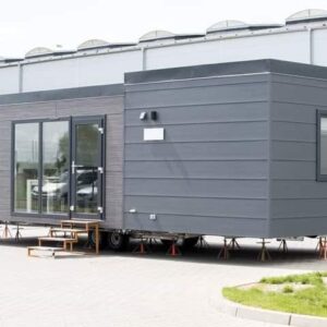 Mobil-home