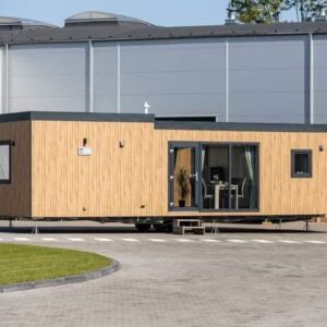 Mobil-home