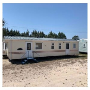 Willerby Bermuda