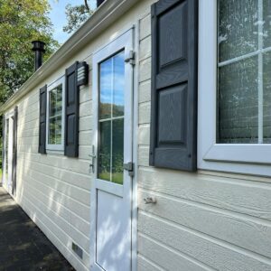 Chalet Arcabo Orlando