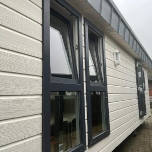 Beau Chalet Deux Chambres