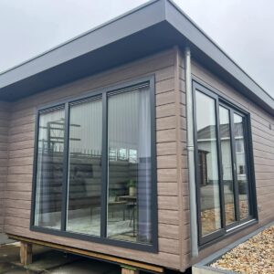 Mobile Accueil T2 Arcabo Greenbay