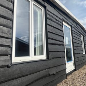 Spacieux Chalet avec Gazinielle