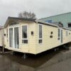Mobile Accueil Willerby The Vogue