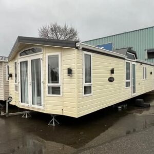 Mobile Accueil Willerby The Vogue