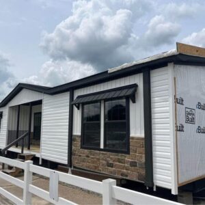 Maison Mobile Buccaneer