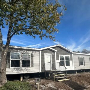 Mobile Accueil Boujee 56