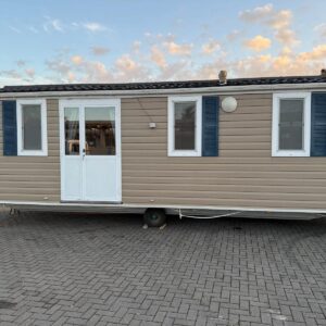 Mobile Accueil Sun Roller