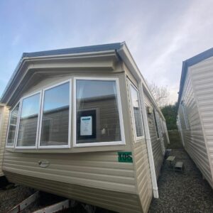 MOBILE HOME WILLERBY GRANADA
