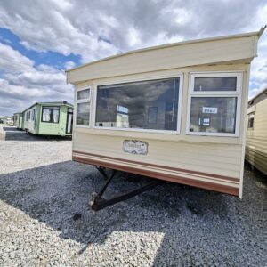 Mobile Accueil  COSALT COASTER n° P064