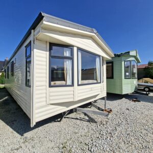 Mobile Accueil Atlas Westmorland N° P081