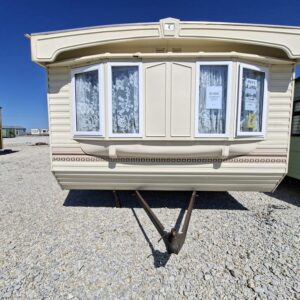 MOBILE HOME  GROSVENDOR N° P091