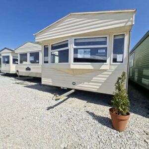 MOBILE HOME ABI HATHAWAY  N° P082