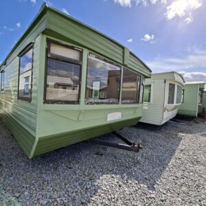 MOBILE HOME Atlas Nevada