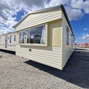 MOBILE HOME Atlas Mirage