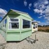 MOBILE HOME BK Bluebird Purbeck