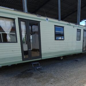Mobil-home Willerby