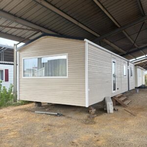 Rapidhome Solea 2024 – Panoramique