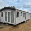 Mobil-home ABI Beachcomber – 2014