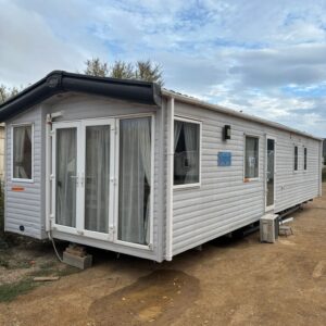 Mobil-home ABI Beachcomber – 2014