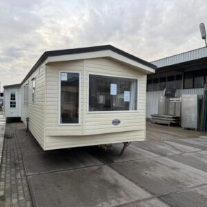 MOBILE HOME Atlas Florida Deluxe