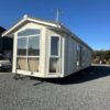 Mobil-home résidentiel Tingdene Ultimate