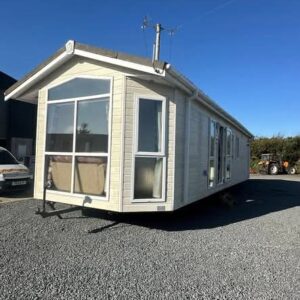 Mobil-home résidentiel Tingdene Ultimate