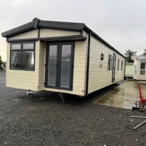 Mobile Accueil Willerby Lyndhurst