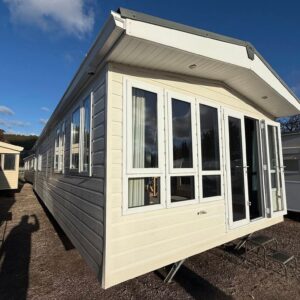 MOBIL HOME Regal Autograph