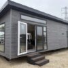 MOBILE HOME Delta Athéna