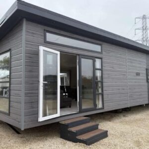 MOBILE HOME Delta Athéna