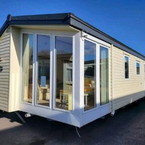 Mobil-Accueil ATLAS TOPAZ