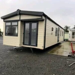 WILLERBY LYNDHURST – 2014
