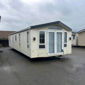 Mobile Accueil Willerby The Vogue – 2008