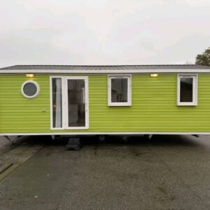Nouvel arrivage – Mobil-home O’Hara