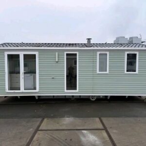 Nouvel arrivage – Mobil-home IRM Riviera