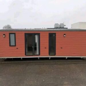 Nouvel arrivage – Mobil-home O’Hara