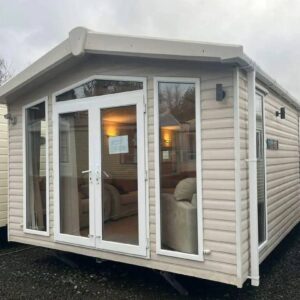 Swift Chamonix – Confort Premium